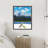 Sunel Silver Picture Frame-1403261097