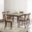 Tabouret de comptoir 24 po Swenson
