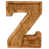 Z is out of stock