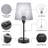 Metal USB Table Lamp-108581503