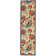 Bernia Floral Ivory/Red/Green Indoor/Outdoor Area Rug