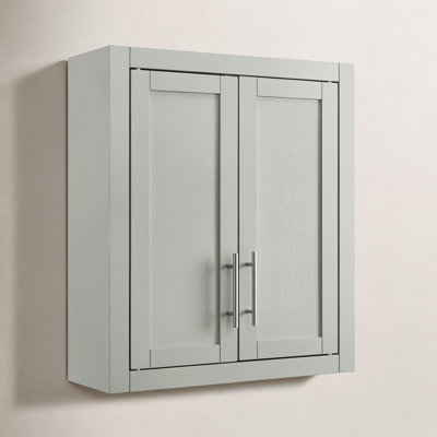 Allura Bathroom Cabinet