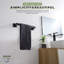 Porte-serviettes mural 12 po-63968031