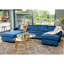 Shawny 6 Seater Sofa Bed-1461207349