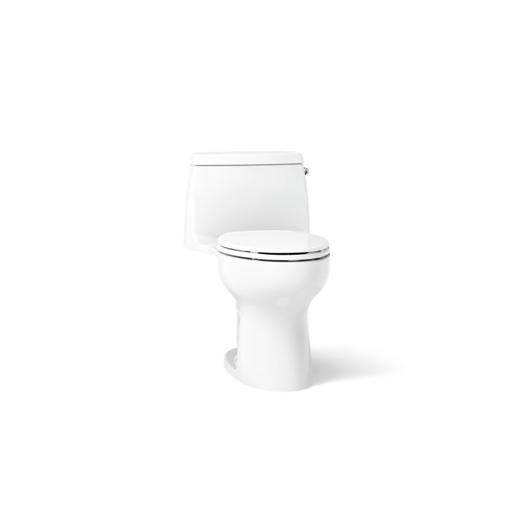 Review Kohler Santa Rosa Comfort Height Compact: Ultimate Guide