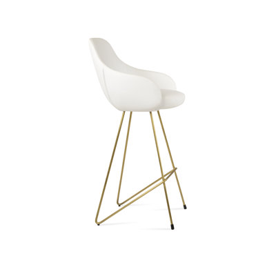 Tabouret de bar 29 po Gazel Cat
