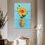 Fleur de jus d'orange Harnek-108561004