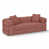 Pink Corduroy est en rupture de stock