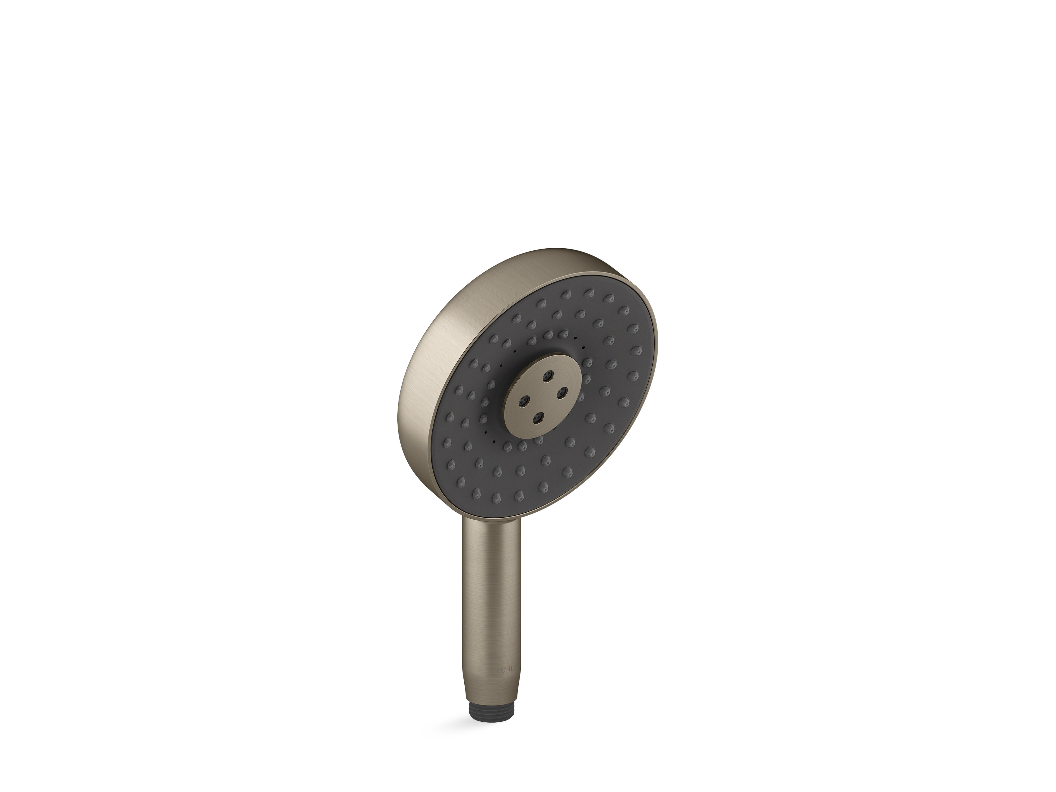 Kohler Statement Round Three-Function Handshower 2.5 Gpm & Reviews ...