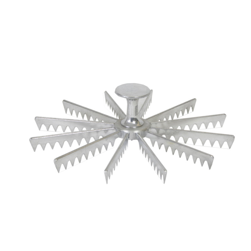 Thunder Group Inc. Aluminum 9.13''