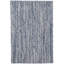 Bella Navy Handwoven Wool Rug-22511182