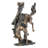 Wild West Bronco Buster Figurine