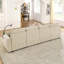 Canapé-lit polyvalent avec rangement et accessoires multiples pour le salon-1769970090-1769970100-1769970101