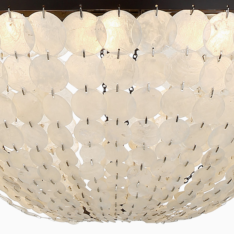 Concord 6-Light Chandelier
