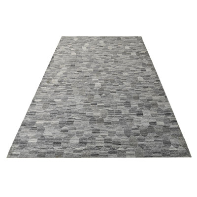 Jake Gray Rug