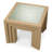 Metropolitan Top End Table-111577624