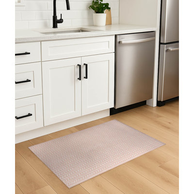 Tapis de cuisine antidérapant Dream Splat