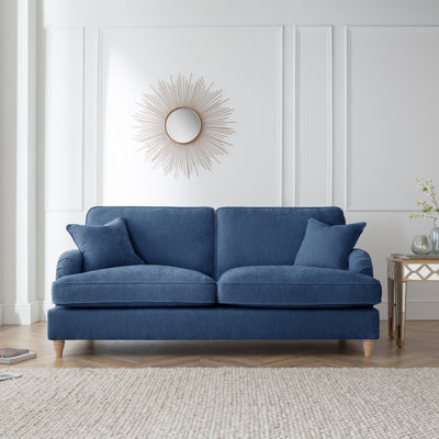 Galilee 3 Seater Sofa