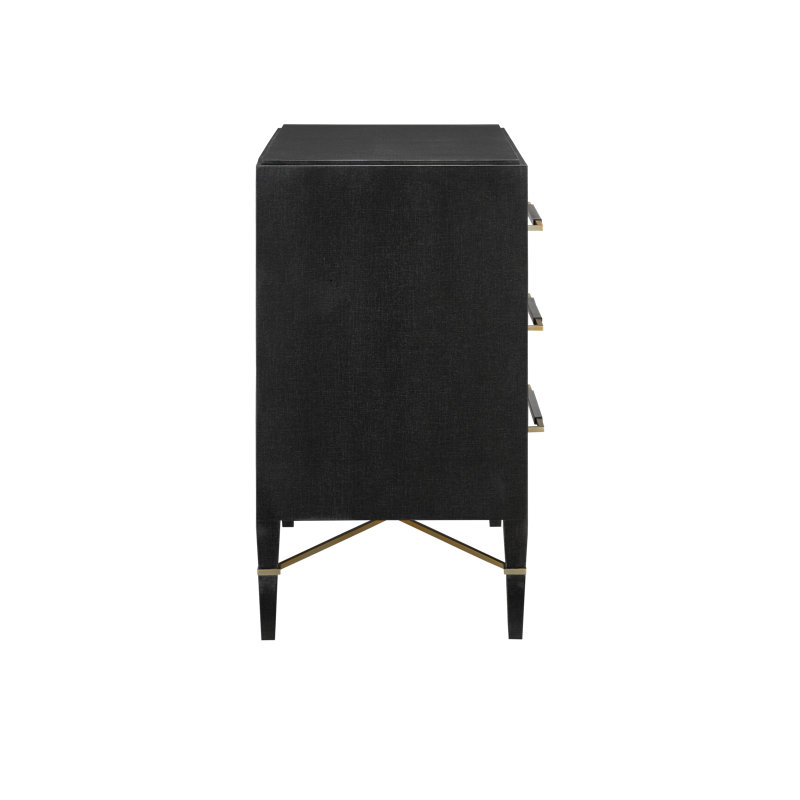 Verona Accent Chest