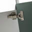 Meuble-lavabo de salle de bain 32 po avec base Scratch