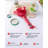 LIYONG Polyethylene Plastic Manual Can Opener