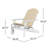 Matthias Foldable Outdoor Adirondack Set-31578641