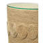 Table de bout cylindrique Barbados