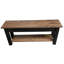 Banc de rangement en bois massif Mccardle-27053530-27475487