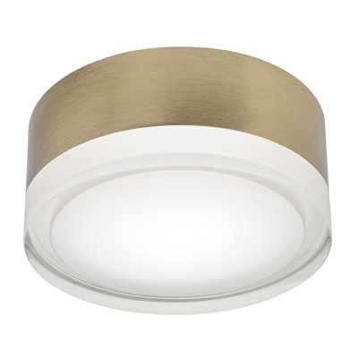 Emma 6'' LED Flush Mount