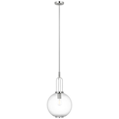 Marie Flanigan 1 - Light Pendant