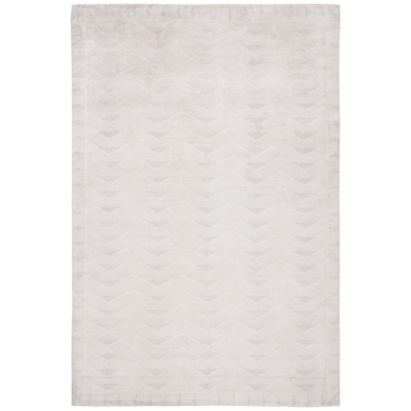 Ralph Lauren Bryce Canyon Linen, Cotton Chevron, Rectangle 6' x 9'
