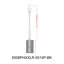 Luminaire d'extérieur sur pied 5 lumières Barling-100157037