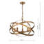 Anjulie - Light Pendant-404301258-404301257