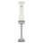 KitchenAid Go® Cordless Hand Blender with Pitcher, Whisk & Chopper Attachments, Battery Included, Black Matte