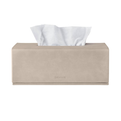 SAHLA Tissue Box Cover