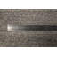 Tapis carré en laine fait à la main de style Gabbeh 6 x 6