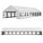 Large Gazebos, 20x60 FT Steel Canopy for Events