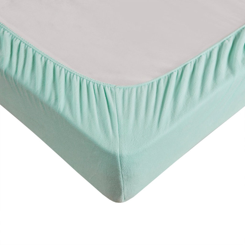 Ensemble de draps Gracie Mills Lenora, Ensemble de draps pour grand lit