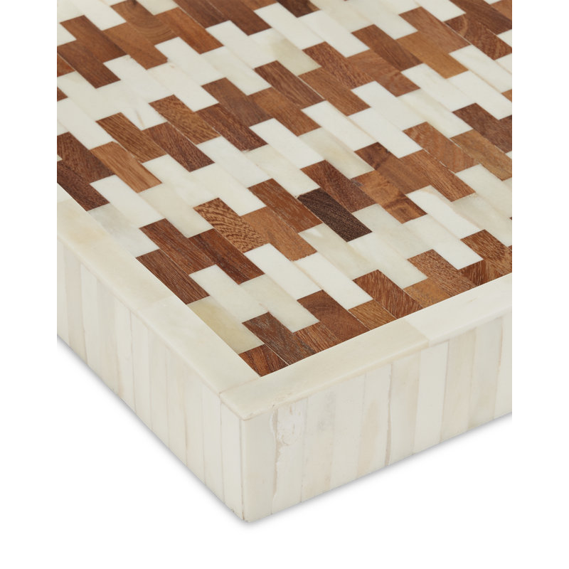 Tia Decorative Tray