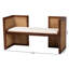 Banc d'appoint Modern Bohemian
