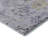 Premium Machine Washable Gurubaksh AMF1156 Floral Rug-2107085622