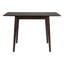 Table de salle à manger extensible 29 po - 45 po pour 4-893970434
