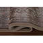 Tapis traditionnel floral 7 x 10