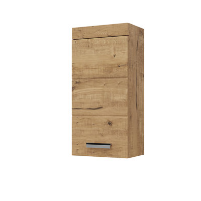 Hoytsville Engineered Wood Free -standing Bathroom Cabinet