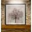 «Blossoms of Spring II», reproduction de cadre photo sur papier-449271606