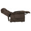 Fauteuil inclinable rembourré Soother-40057397