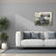  «The Old Ride» par Lori Deiter, art mural sur toile, 34 po x 26 po-168293810
