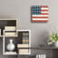 «Augusta Americana Quilt 4» par August Carter-1673812161