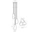 Liquid 3 - Light Pendant-666251119-666251117