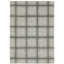 Tapis gris / bleu sarcelle Helya-866139918